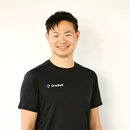 代表・理学療法士 佐藤祐輔／ちょいす立川 コワーキングスペースの監修